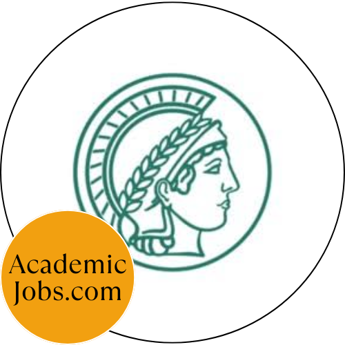 Max Planck Institute for the Study of Religious and Ethnic Diversity logo